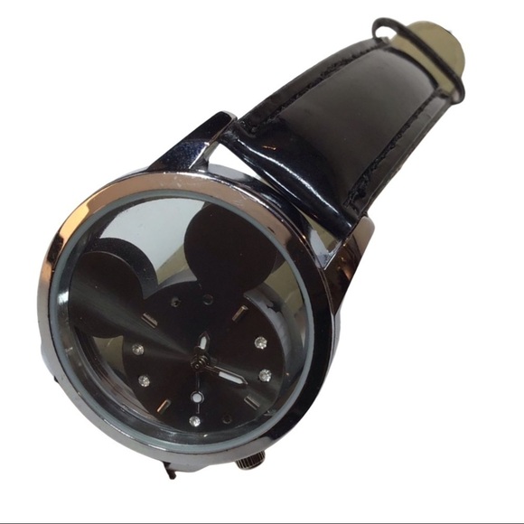 Accessories - STAINLESS Steel Watch